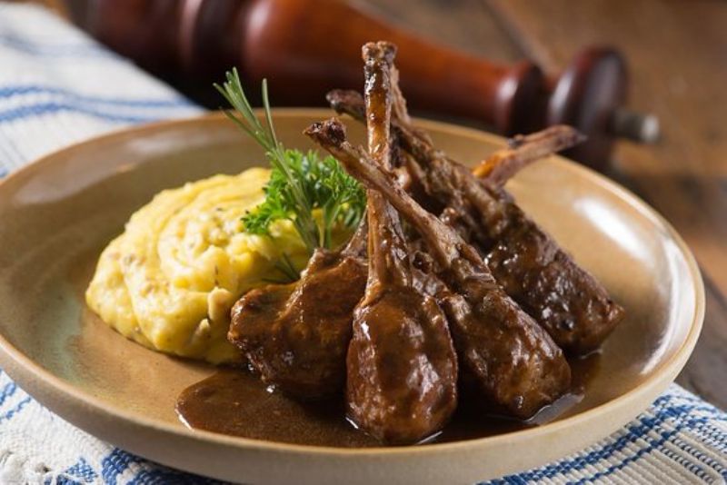 Festival do Cordeiro Cooperaliança é realizado nesta sexta-feira (8)