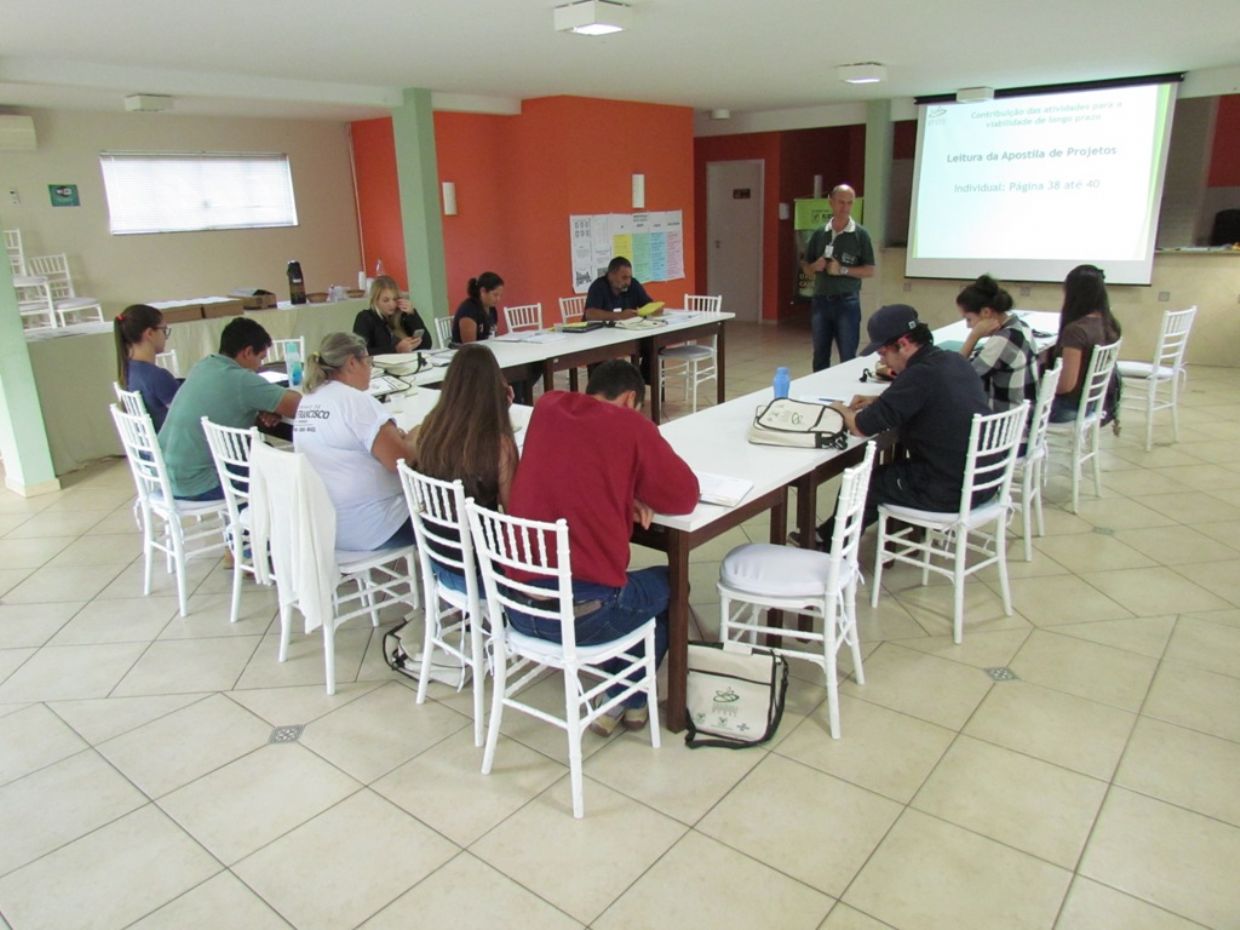 Empreendedor Rural 2019: metade dos projetos finalistas vem de Guarapuava