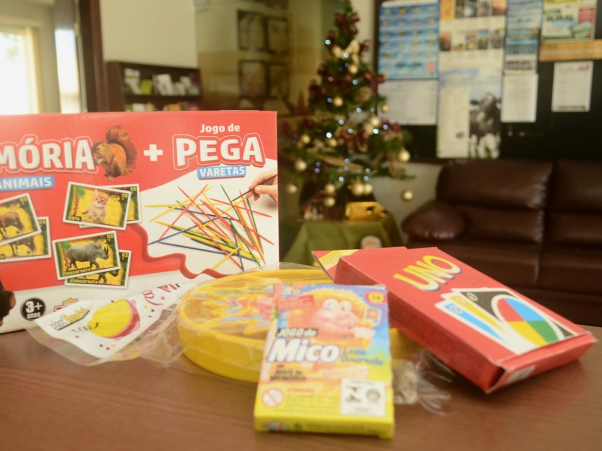 Campanha Produtor Solidário de Natal: doe até esta sexta-feira (6) brinquedos, cestas básicas ou dinheiro