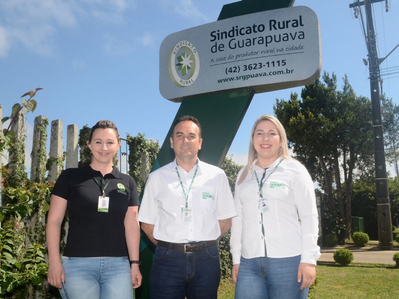 Guarapuava se destaca em número de cursos ofertados em 2019