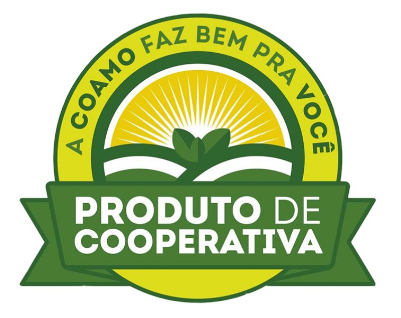 A Coamo faz bem pra você: selo completa dois anos