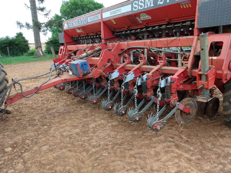 Da ideia à criação: sucesso no campo