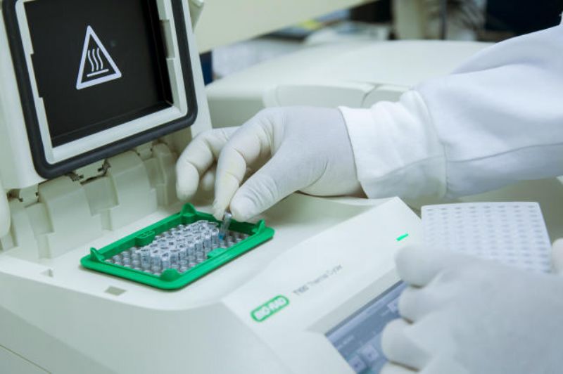 Laboratórios da Embrapa realizarão testes para identificação da Covid-19
