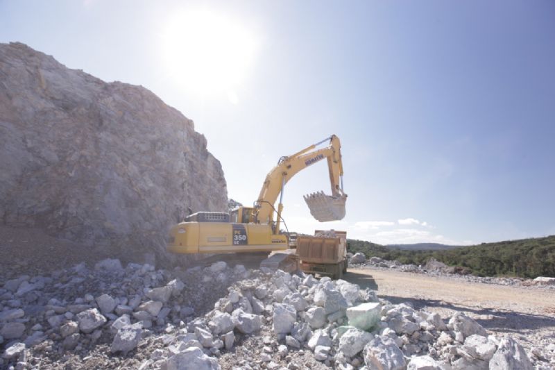 Não compre calcário apenas pelo preço