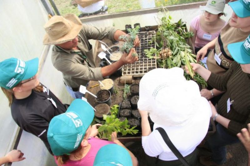 Cursos do SENAR-PR seguem suspensos por prazo indeterminado