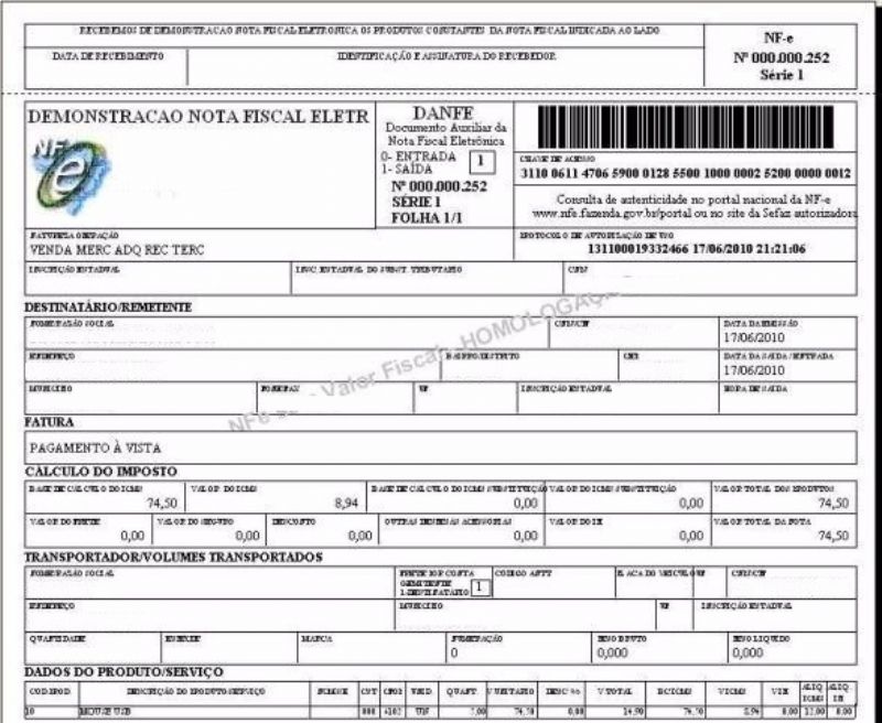 A partir de julho será obrigatória a Nota Fiscal do Produtor Eletrônica para operações interestaduais no PR