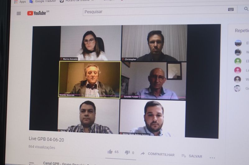 Cooperativismo na cadeia da carne bovina auxilia produtores a obter melhores rendimentos e mais qualidade ao consumidor final