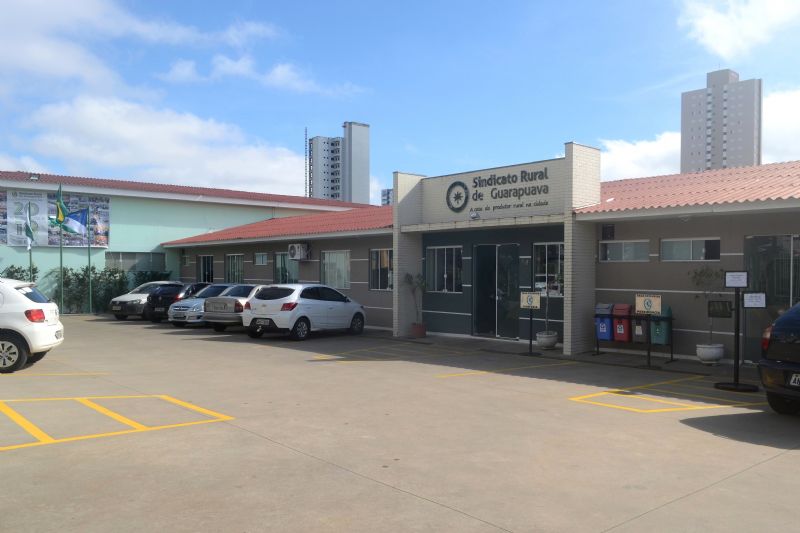 Segunda parcela da anuidade do Sindicato Rural para médios e grandes produtores vence nesta sexta-feira (10)