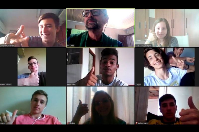 SENAR-PR promove Olimpíada Rural de forma virtual neste ano