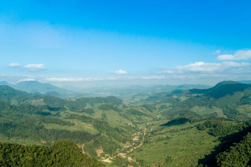 Impasse envolvendo Mata Atlântica pode atingir 2 milhões de produtores rurais