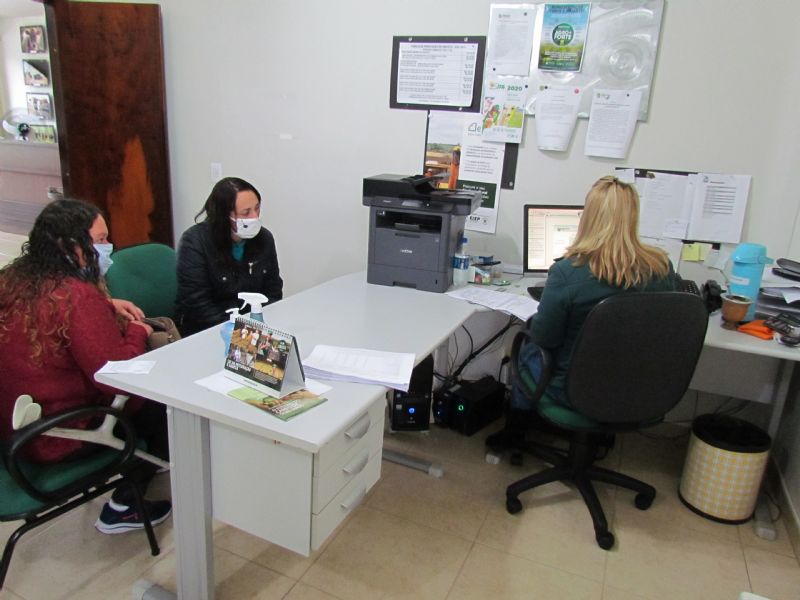 Sindicato Rural de Guarapuava inicia emissão da declaração do ITR