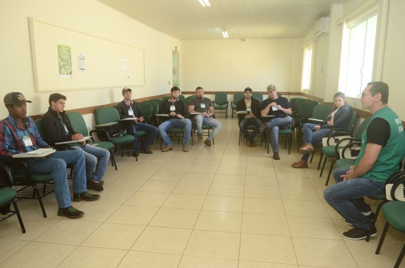 Sindicato Rural solicita demandas de cursos do Senar para 2021