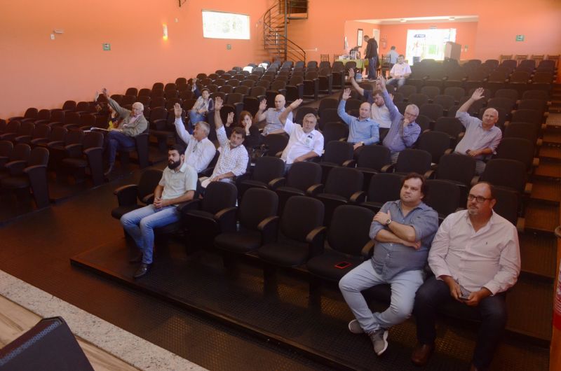 Sindicato Rural convoca seus associados para Assembleia Geral Ordinária (AGO) nesta quinta-feira (27)