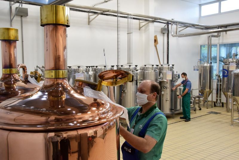 Agrária e Colégio Imperatriz abrem inscrições para Curso Técnico em Cervejaria