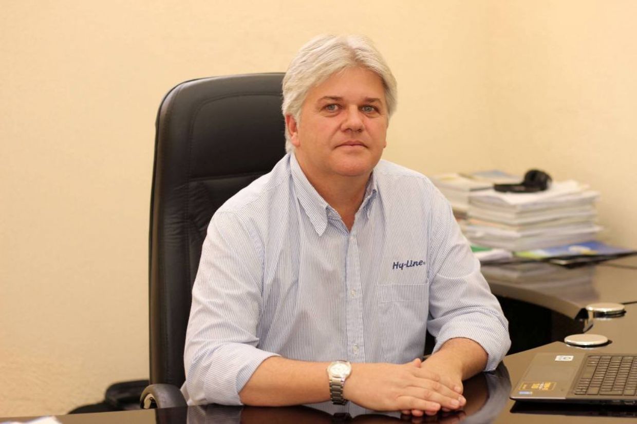 "Os principais manejos de poedeiras comerciais durante o crescimento" será o tema do próximo podcast da FACTA