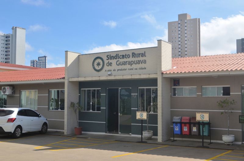 Sindicato Rural promove bate papo sobre contabilidade rural