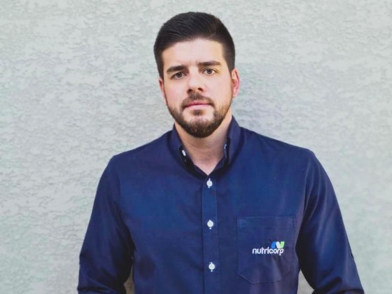 Sais cálcicos de ácidos graxos de palma: um aliado da produção leiteira