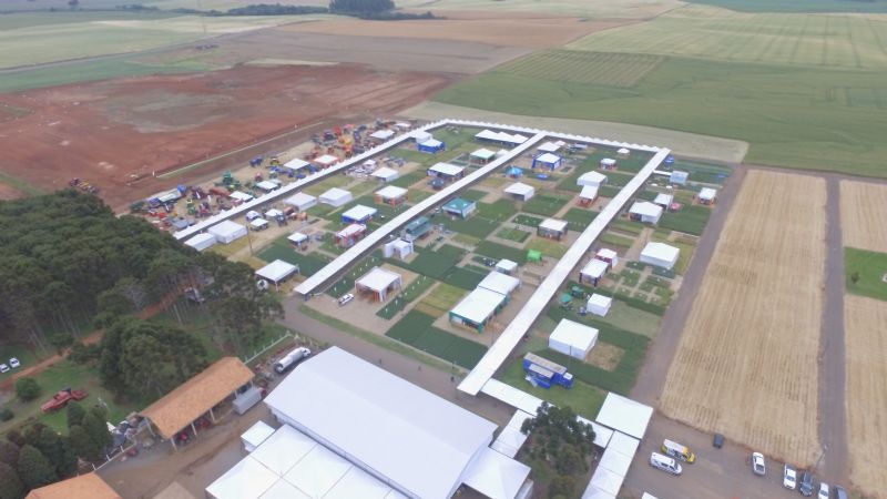 Com adaptações, Agrária e FAPA realizam 17ª edição do WinterShow