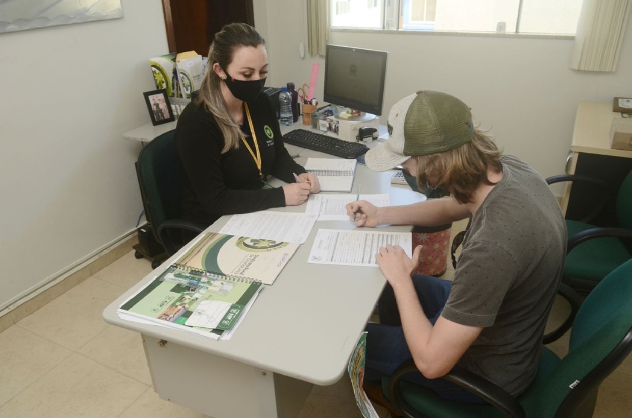 Sindicato Rural e SENAR-PR retomarão cursos presenciais em Guarapuava