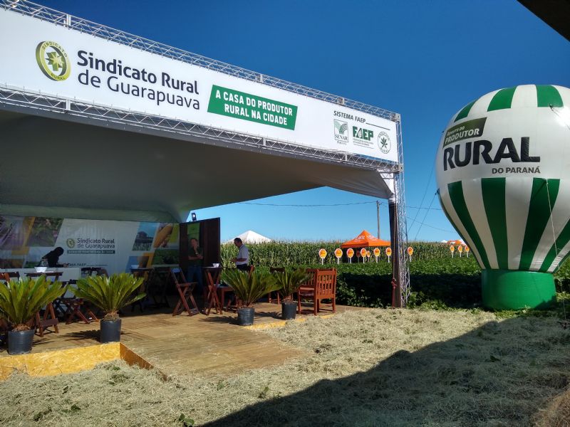 Dia de Campo de Verão Agrária será realizado na próxima semana com programação presencial e online