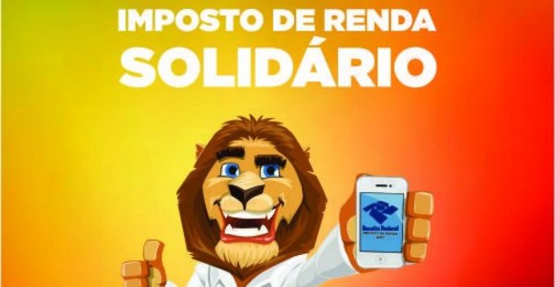 Imposto de Renda: ainda dá tempo de destinar 3% para entidades sociais