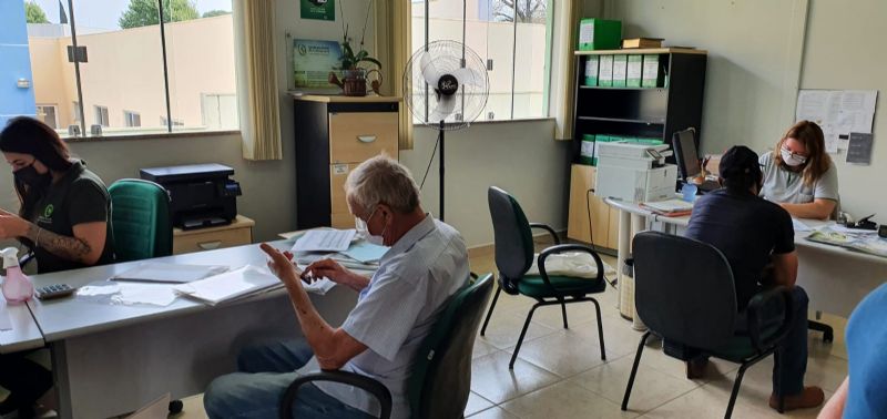 Proprietário rural tem três dias para declarar o ITR 2021