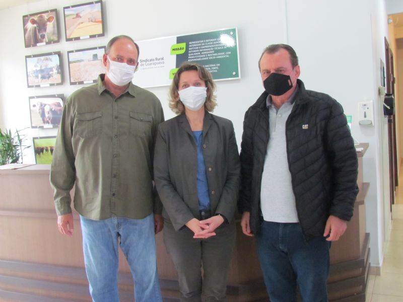 Produtor pode comprar Reserva Legal ou vender excedente