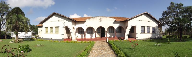 Sindicato Rural busca parceria com Colégio Agrícola para estágio e inserção de técnicos no mercado de trabalho