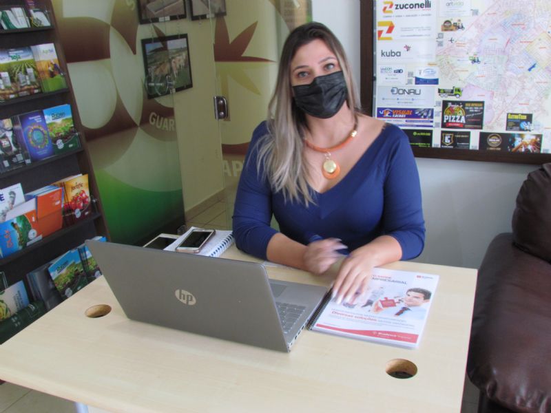 Sindicato Rural oferece parceria com o Bradesco Saúde Empresarial para associados