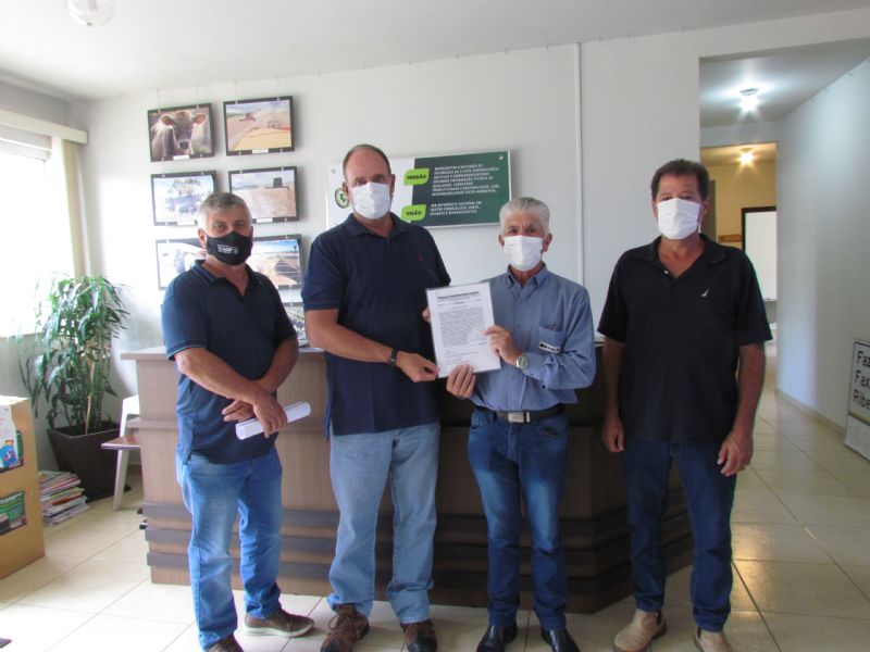 Guarapuava: CLT segue regendo trabalho no segmento rural