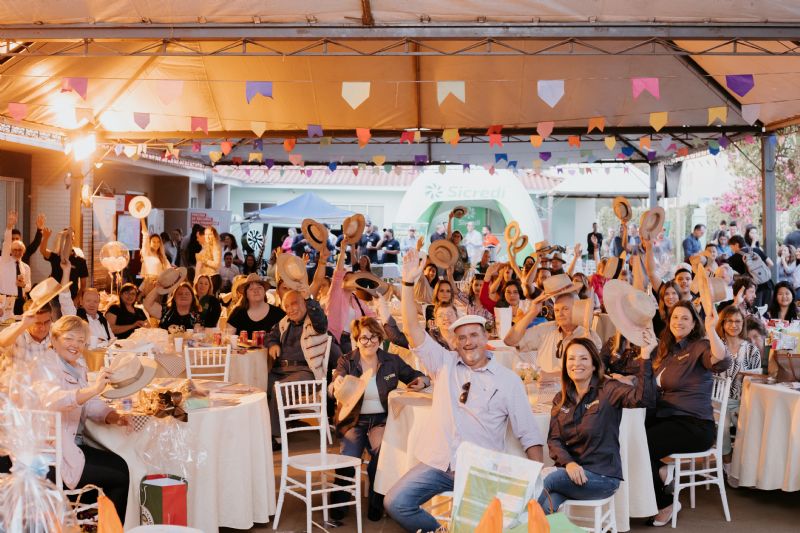 Sindicato Rural promove o evento Dia do Agricultor no final de julho