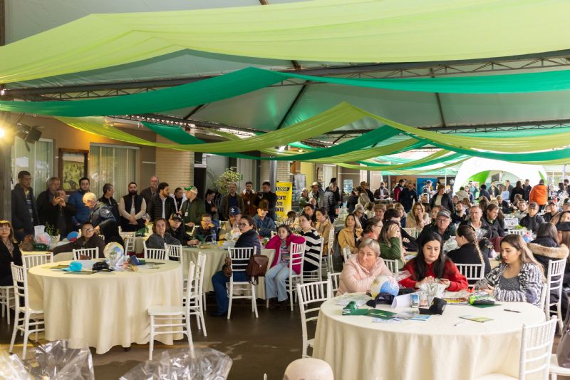 Dia do Agricultor 2023