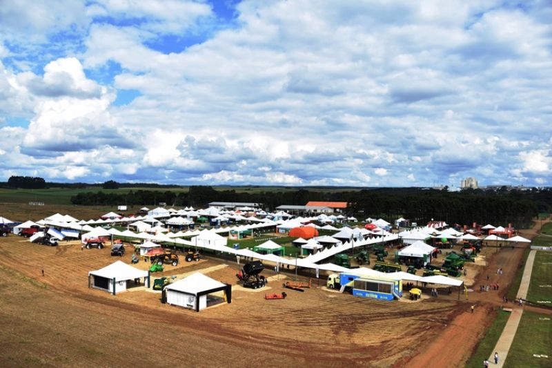 Em outubro, Agrária e FAPA realizam 20ª edição do maior evento técnico de cereais de inverno do sul do Brasil 
