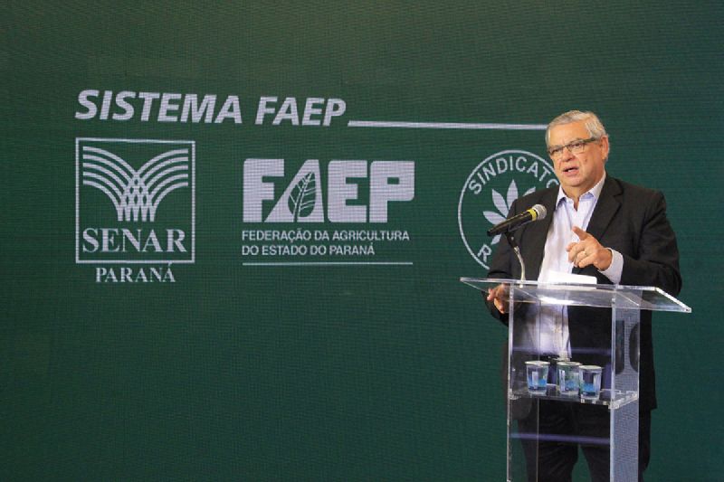 Posicionamento da FAEP sobre o Marco Temporal