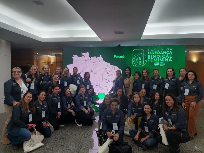 CEMF fortalece atuação em evento em Brasília