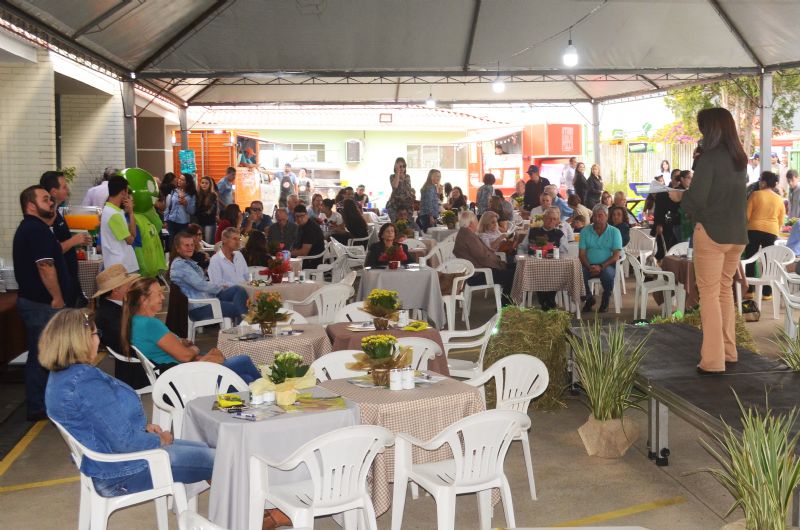 Sindicato Rural realiza, dia 26 de julho, evento comemorativo ao Dia do Agricultor