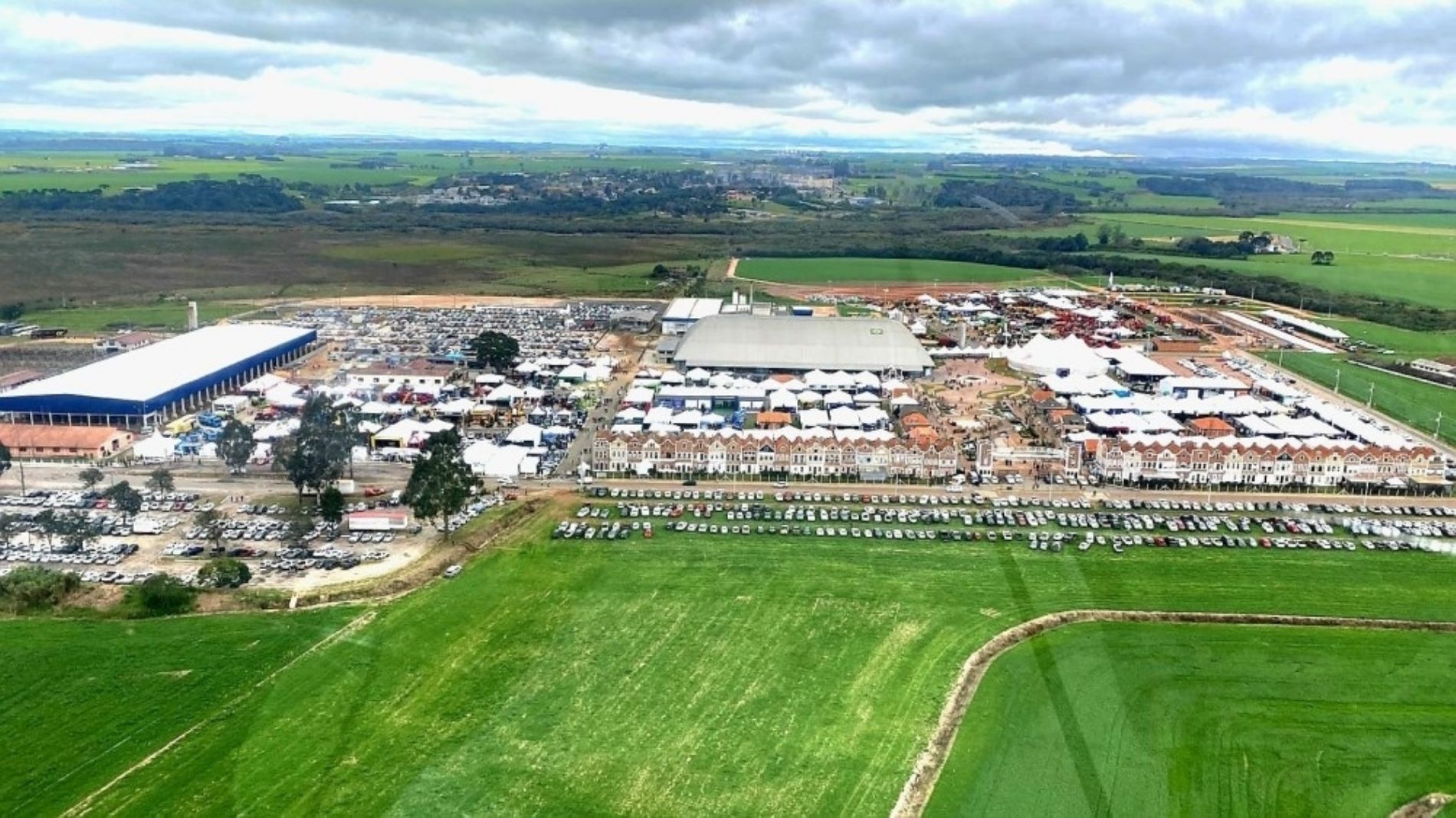 Sistema FAEP/SENAR-PR e Sindicato Rural organizam caravana técnica ao Agroleite 2024