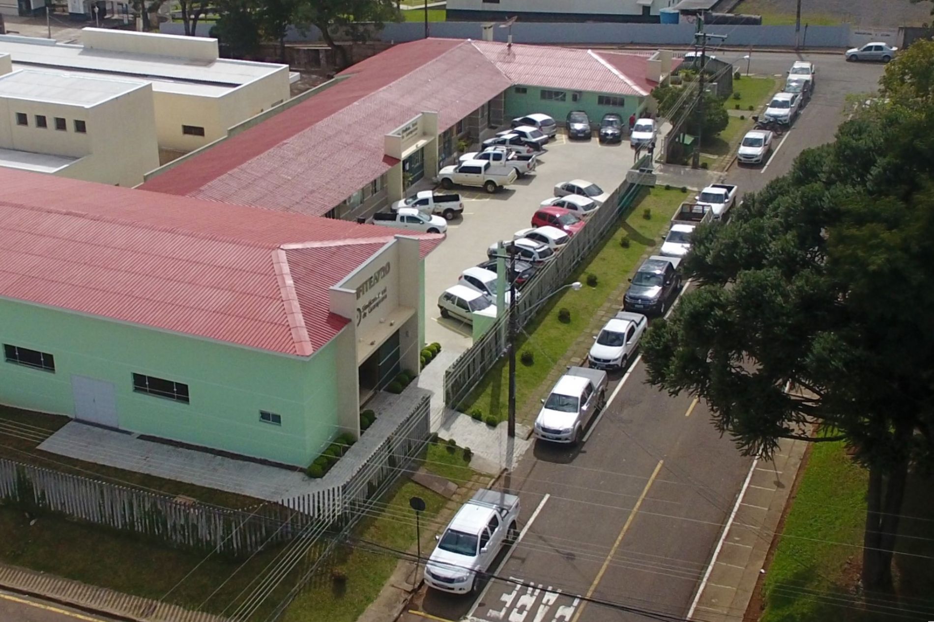 AEAGRO realizará, dias 7 e 8 de novembro, no Sindicato Rural, evento sobre Sistemas Integrados de Produção Agropecuária