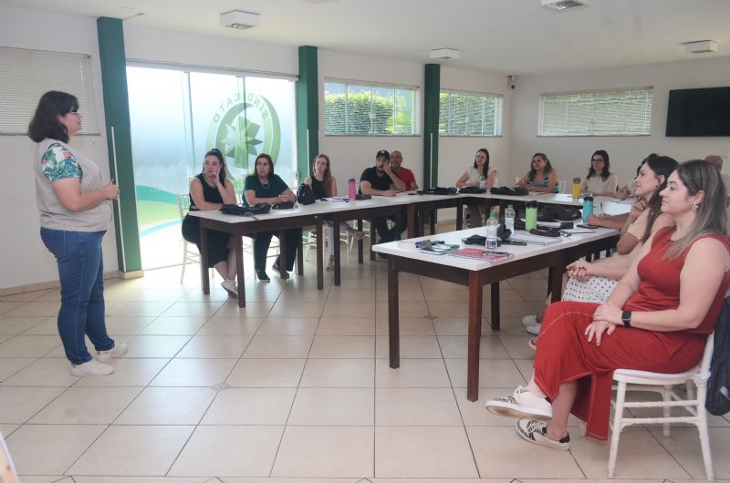 Mais um encontro do Herdeiros do Campo acontece no Sindicato Rural de Guarapuava