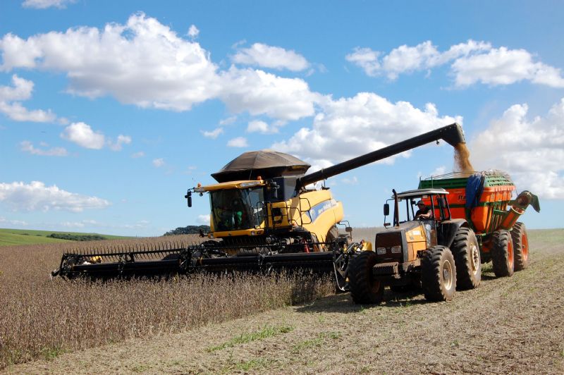 Sindicato Rural convida para reunião sobre custos de produção de grãos