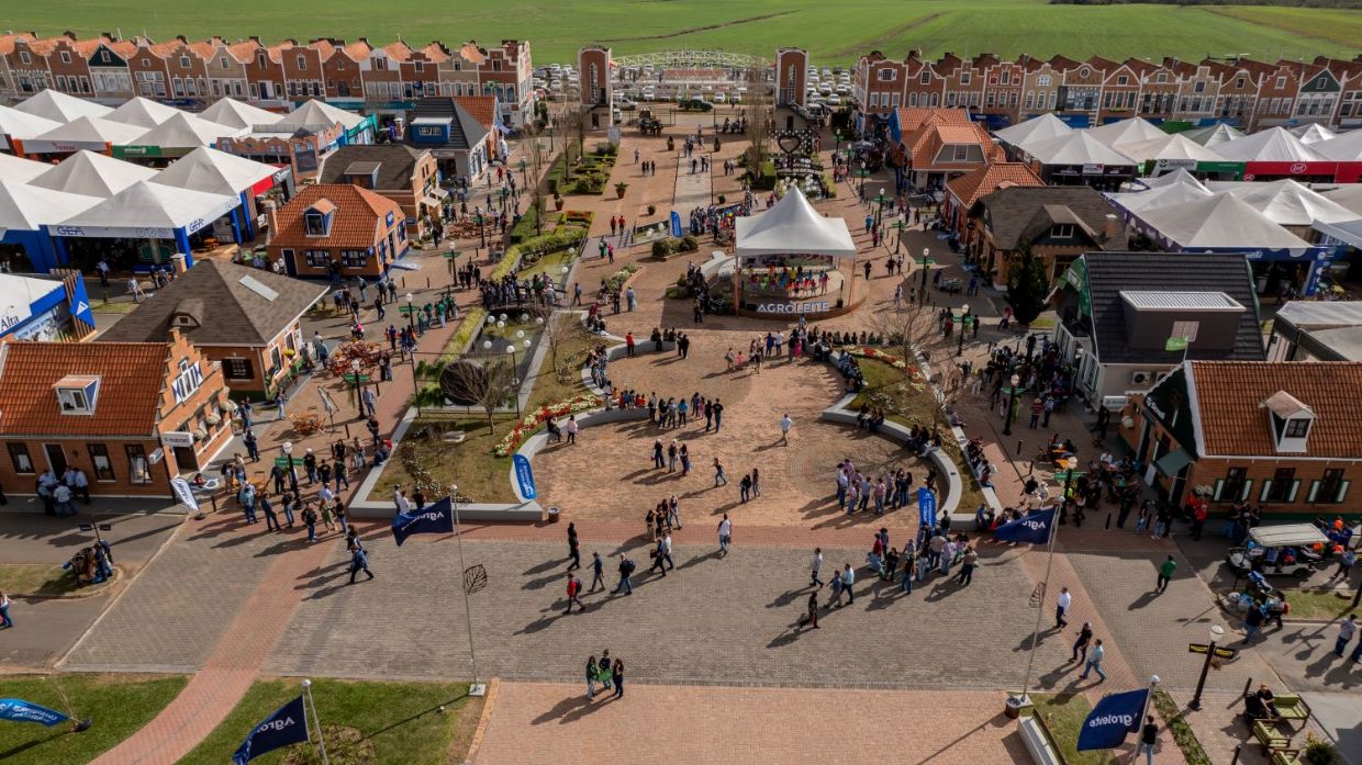 Sindicato Rural de Guarapuava terá caravana para Agroleite 2025