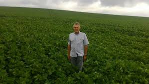 Relação Equilibrada: Dia de Campo SOLFERTI destaca tecnologia PDA