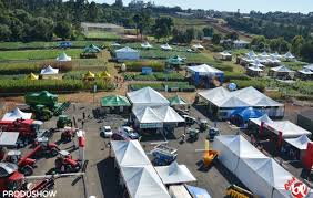 PRODUSHOW: Cresce a cada ano e Sindicato Rural de Pitanga é destaque no Evento