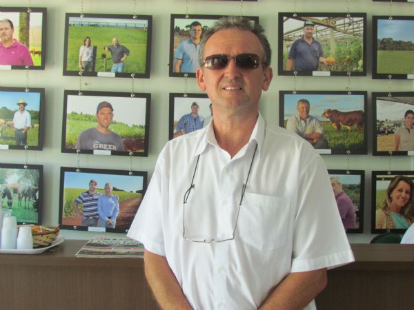 Ernst Michael Jungert