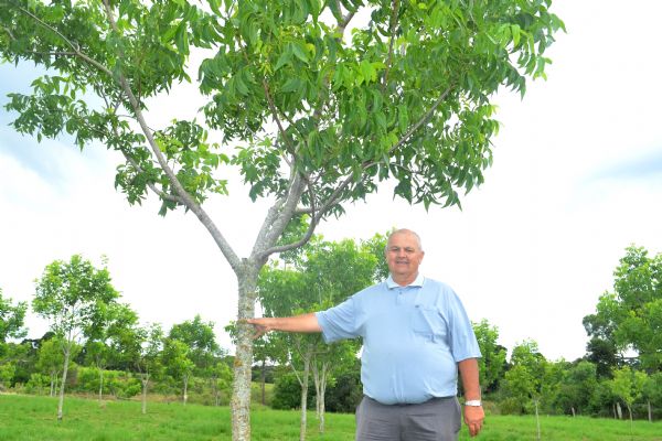 Uma diversifica&ccedil;&atilde;o com sabor de futuro