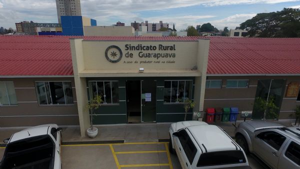 Sindicato Rural e Senar realizam curso MOPP