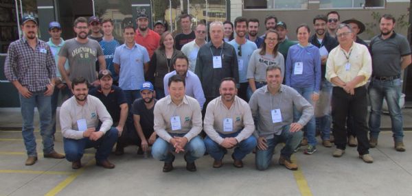 M&eacute;todo Gerente de Pasto promove o gerenciamento da pastagem na propriedade de forma mais eficiente