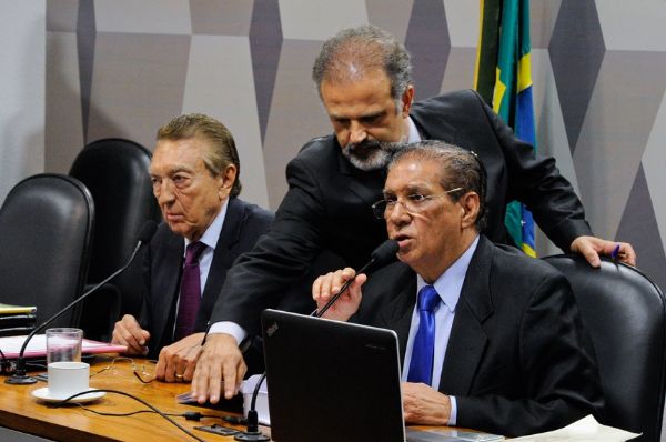 Aprovada resolu&ccedil;&atilde;o que evita a cobran&ccedil;a retroativa das d&iacute;vidas do Funrural