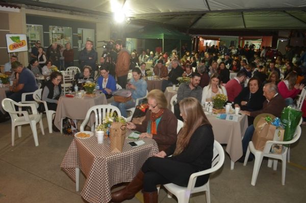 Dia do Agricultor 2017