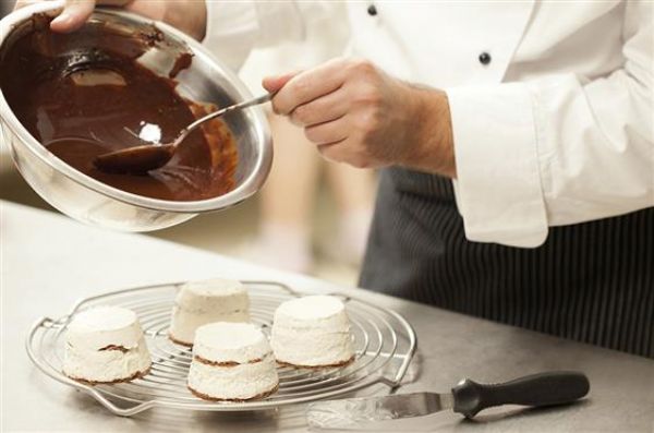 Inscri&ccedil;&otilde;es abertas para curso de t&eacute;cnicas de confeitaria do Senac